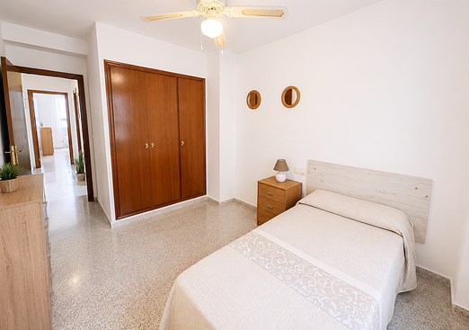 Apartment in San Miguel de Salinas