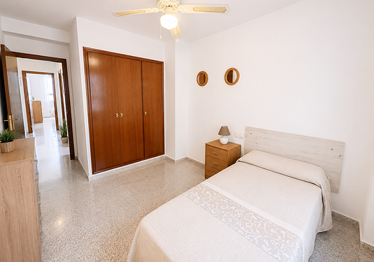 Apartment in San Miguel de Salinas