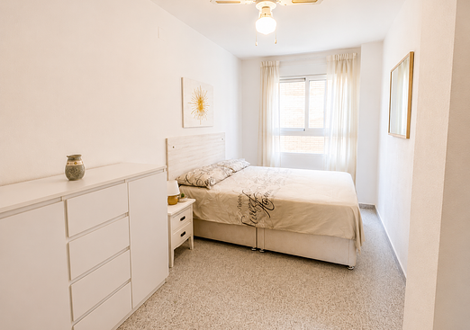 Apartment in San Miguel de Salinas