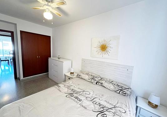 Apartment in San Miguel de Salinas