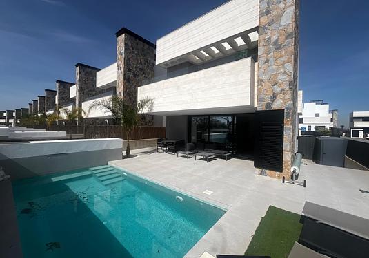 Villa in Torre Pacheco