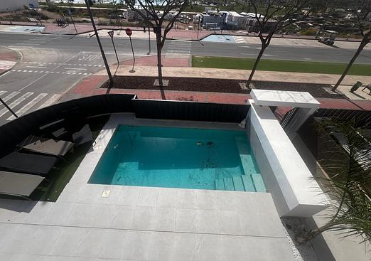 Villa in Torre Pacheco