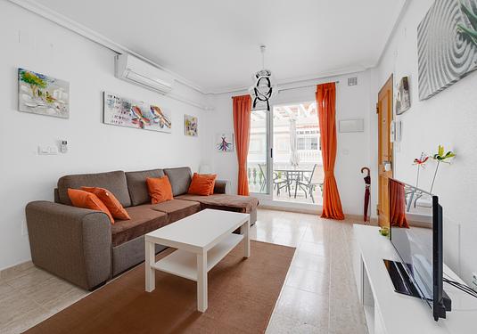 Apartment in Orihuela Costa