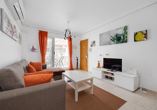 Apartment in Orihuela Costa