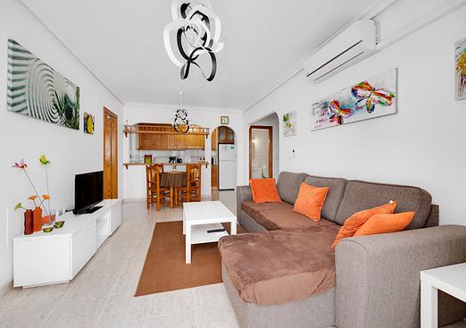 Apartment in Orihuela Costa