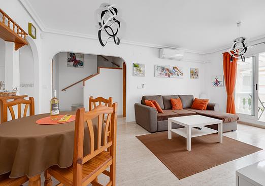 Apartment in Orihuela Costa
