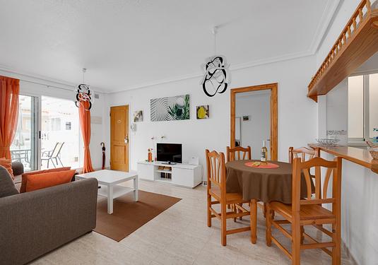 Apartment in Orihuela Costa