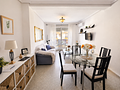 Apartment in San Miguel de Salinas