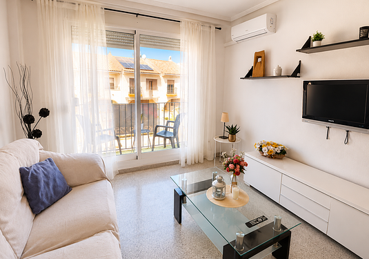 Apartment in San Miguel de Salinas