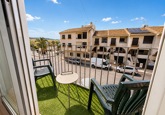 Apartment in San Miguel de Salinas