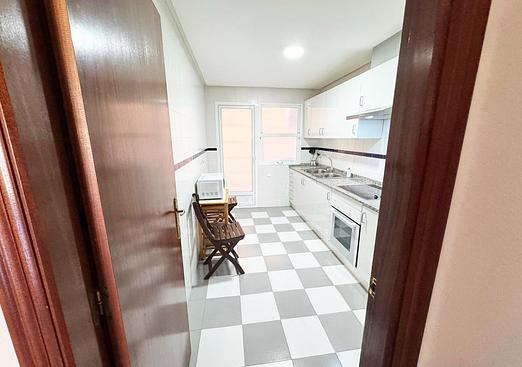 Apartment in San Miguel de Salinas
