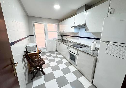 Apartment in San Miguel de Salinas