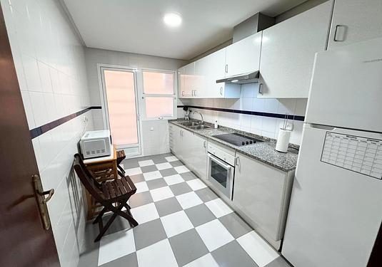 Apartment in San Miguel de Salinas
