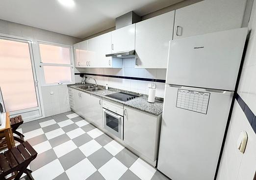 Apartment in San Miguel de Salinas