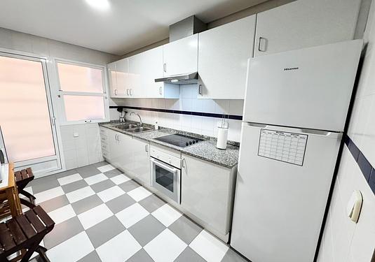Apartment in San Miguel de Salinas