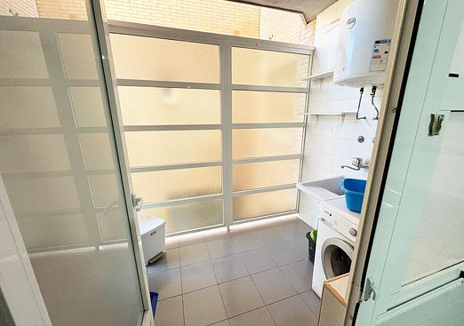 Apartment in San Miguel de Salinas