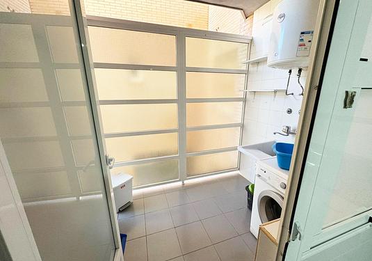 Apartment in San Miguel de Salinas