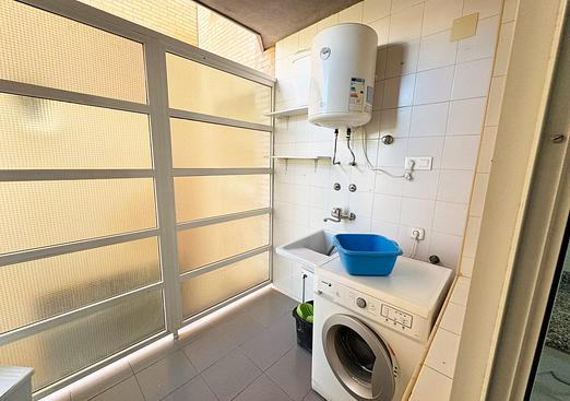 Apartment in San Miguel de Salinas