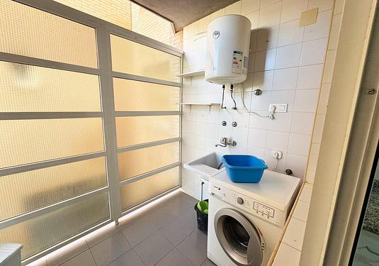 Apartment in San Miguel de Salinas