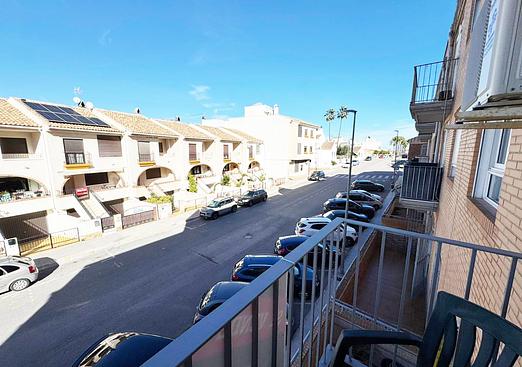 Apartment in San Miguel de Salinas