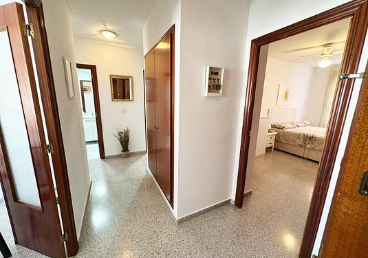Apartment in San Miguel de Salinas