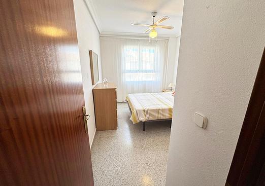 Apartment in San Miguel de Salinas