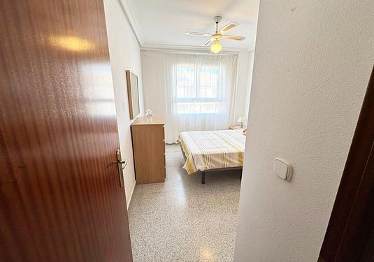 Apartment in San Miguel de Salinas