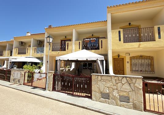 Town house in La Zenia