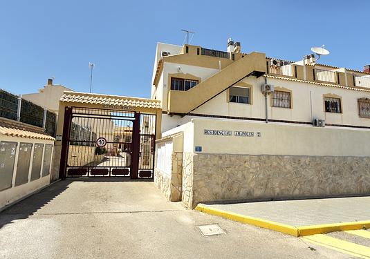Town house in La Zenia
