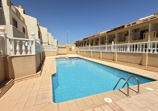Town house in La Zenia