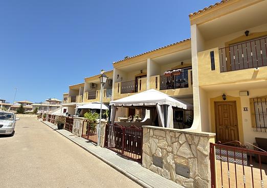 Town house in La Zenia