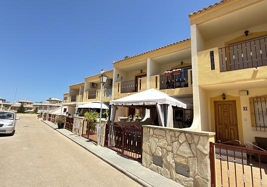 Town house in La Zenia