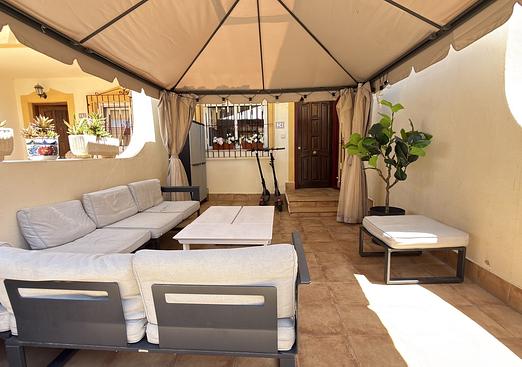 Town house in La Zenia