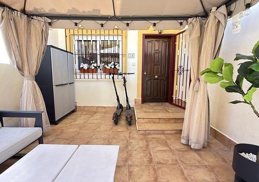 Town house in La Zenia