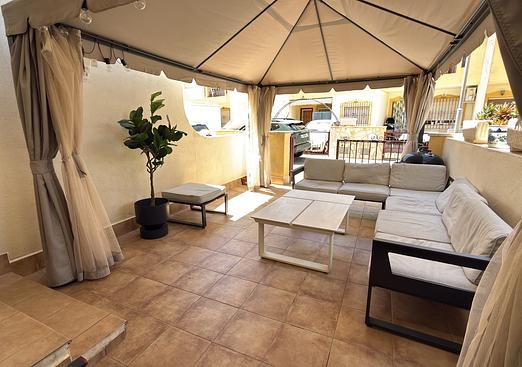 Town house in La Zenia