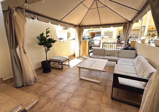 Town house in La Zenia