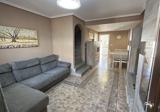 Town house in La Zenia