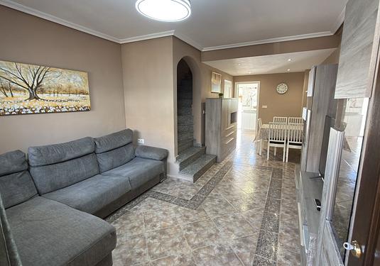 Town house in La Zenia