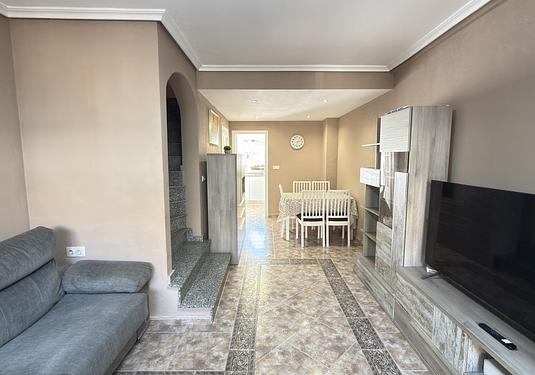 Town house in La Zenia