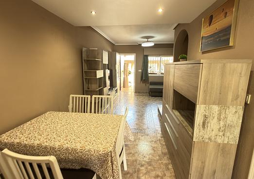 Town house in La Zenia
