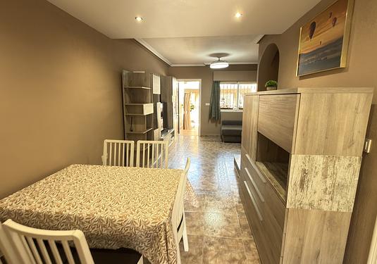 Town house in La Zenia