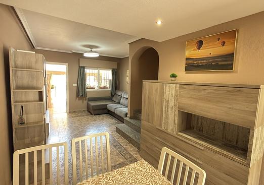 Town house in La Zenia