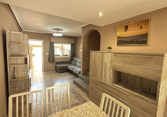 Town house in La Zenia