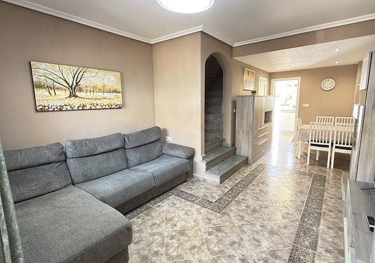 Town house in La Zenia