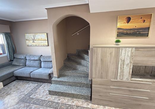 Town house in La Zenia