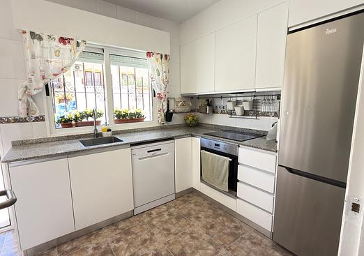 Town house in La Zenia