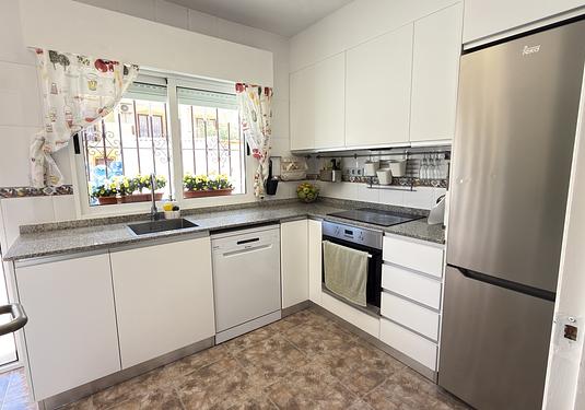 Town house in La Zenia