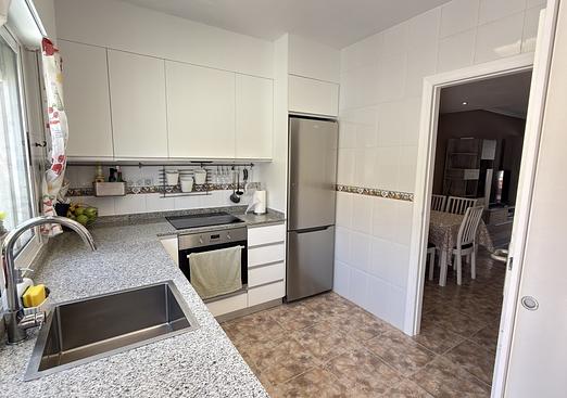 Town house in La Zenia