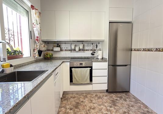 Town house in La Zenia