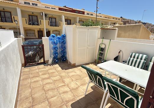 Town house in La Zenia
